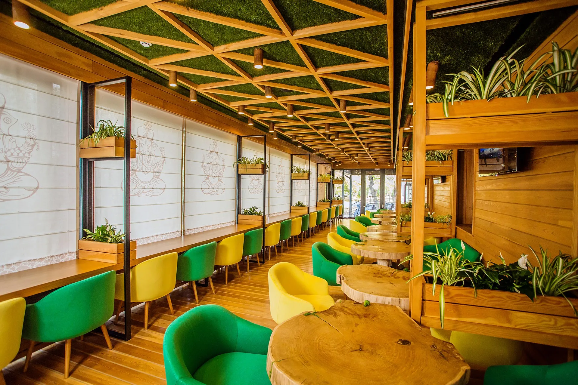 Kafe ve İşyeri Temizliği